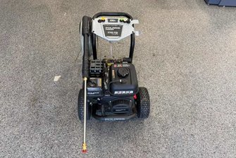 2026 Polaris -