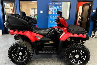 2011 Polaris 550 TOURING EPS