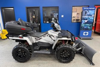 2019 Polaris Sportsman Touring