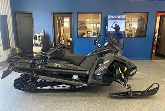 Polaris 650 TITAN ADVENTURE 1.5'' 7S  2025