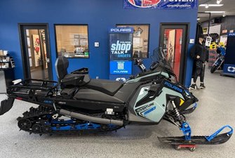 2026 Polaris VOYAGEUR 650 ADVENTURE ULT