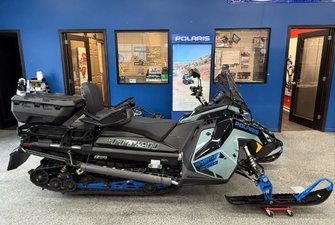 Polaris 850 TITAN ADV ULTMT 1.8  2026