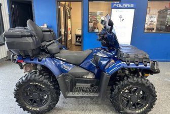 2021 Polaris 850 TOURING