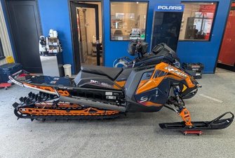 2026 Polaris 9R RMK KHAOS 155 LE 2.75