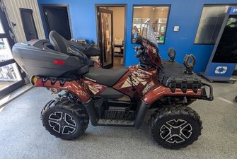 Polaris A19SYE95BV  2019