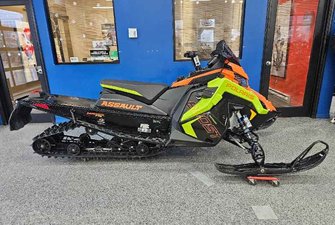 Maltais Performance Inc. | Snowmobile in our Used inventory in