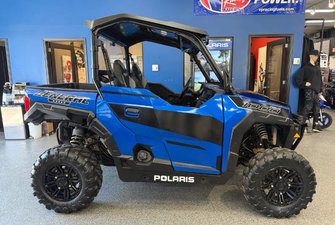 Polaris GENERAL 1000 PREMIUM  2018