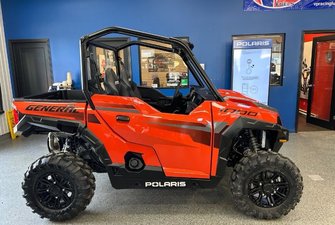 Polaris GENERAL 1000 PREMIUM  2024