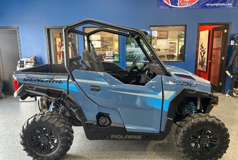 2025 Polaris GENERAL 1000 PREMIUM