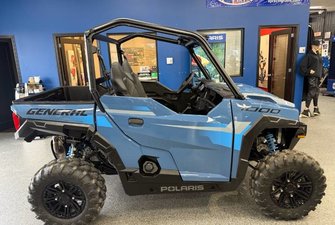 2025 Polaris GENERAL 1000 PREMIUM
