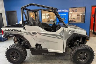 2026 Polaris GENERAL 1000 SPORT