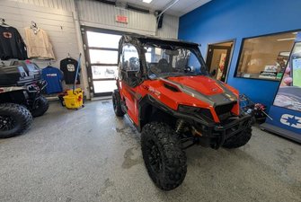 Polaris GENERAL  2024