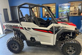 2025 Polaris GERERAL 1000 SPORT