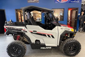 2021 Polaris GERERAL SPORT