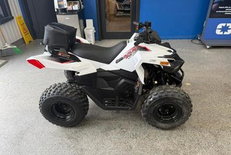 2023 Polaris OUTLAW 70