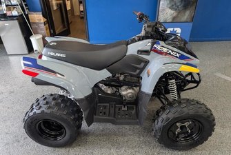 Polaris Phoenix 200  2025