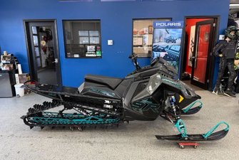 2024 Polaris PRO RMK 9R 155 2.75