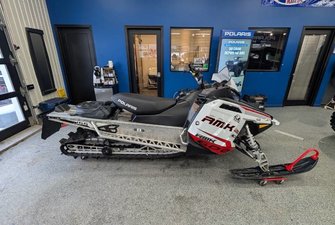 2012 Polaris PRO RMK 600 155