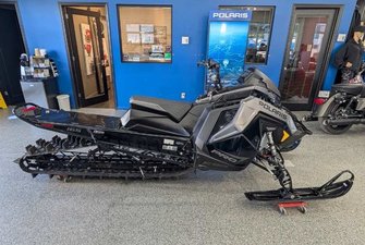 2022 Polaris PRO RMK 850 165