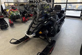 Polaris ProStar S4 TITAN Adventure 155  2025