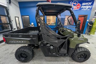 2025 Polaris R25CCA57A1