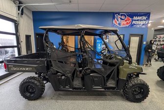 2025 Polaris R25CDA57A1