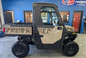 Polaris R25MAU57B6  2025