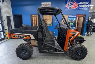 Polaris RANGER 900 XP  2019