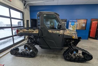 2025 Polaris RANGER XP1000 NS ULT