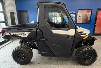 2026 Polaris Ranger 1000 Premium Cab