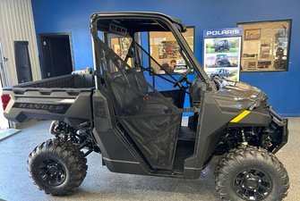 2025 Polaris RANGER 1000 PREMIUM