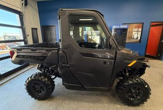 2026 Polaris Ranger 1000 Premium