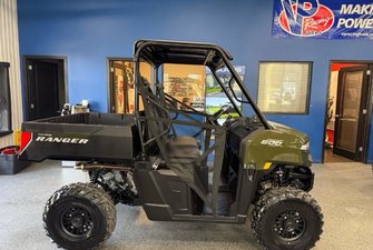 2026 Polaris Ranger 500