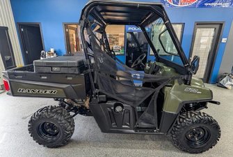 2022 Polaris RANGER 570