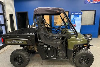 2023 Polaris RANGER 570
