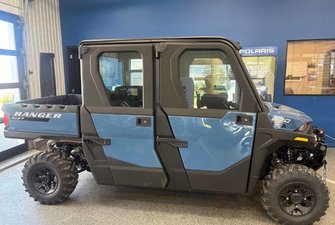 Polaris Ranger Crew Sp 570 Northstar Edition  2026