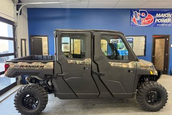 Polaris Ranger Crew Xp 1000 Northstar Edition Ultimate  2026