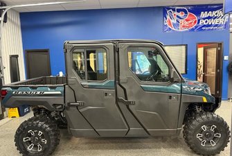 Polaris RANGER CREW XP NORTHSTAR  2026