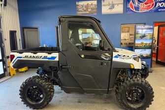 Polaris RANGER KINETIC  2023
