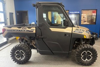 2020 Polaris RANGER NORTHSTAR ULT