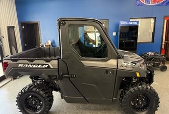 2022 Polaris RANGER NORTHSTAR ULT