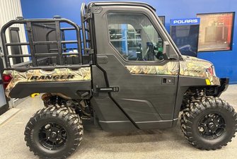 2025 Polaris RANGER NORTHSTAR ULT