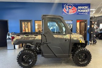 2025 Polaris RANGER NORTHSTAR ULTIMATE