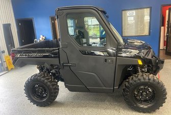 Polaris RANGER NOTHSTAR PREMIUM  2025