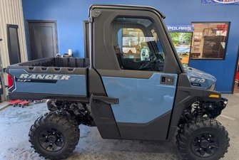 2026 Polaris Ranger Sp 570 Northstar Edition