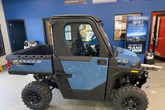 2025 Polaris Ranger SP 570 NorthStar