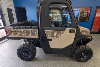 Polaris Ranger SP 570 NorthStar  2025