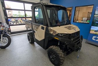 Polaris Ranger SP 570 NorthStar  2025