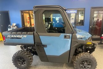 Polaris Ranger SP 570 NorthStar  2025