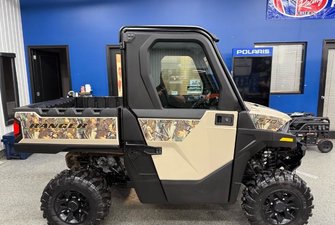 Polaris Ranger SP 570 NorthStar  2025